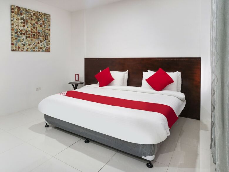 Hotel Oyo 548 Braveheart Residency