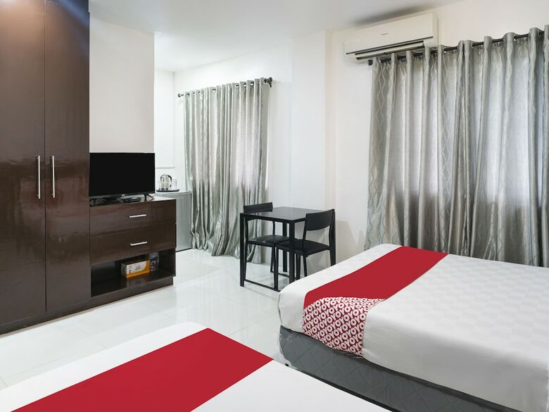 Hotel Oyo 548 Braveheart Residency