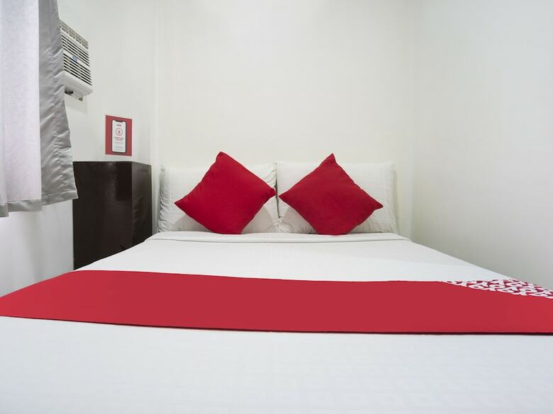 Hotel Oyo 548 Braveheart Residency