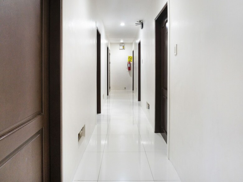 Hotel Oyo 548 Braveheart Residency