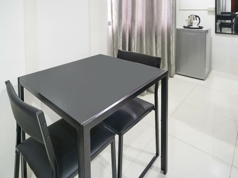 Hotel Oyo 548 Braveheart Residency