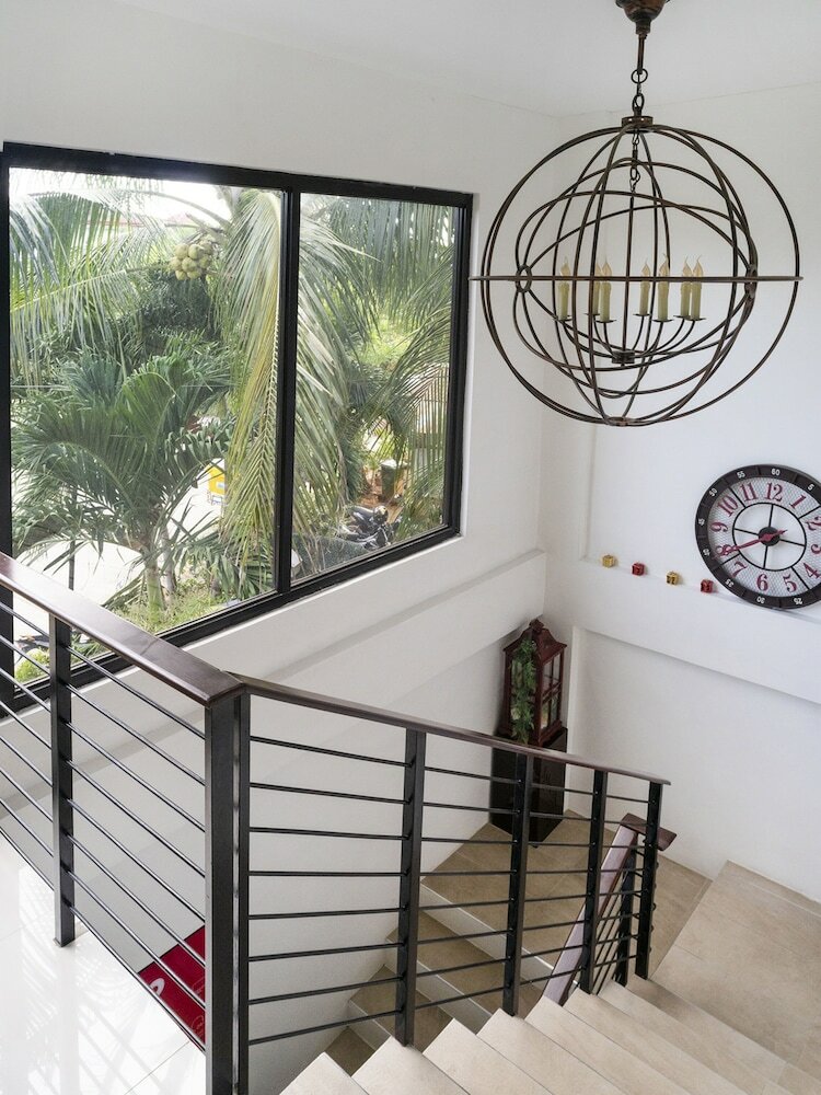 Hotel Oyo 548 Braveheart Residency