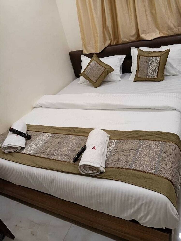 Hotel Central Park