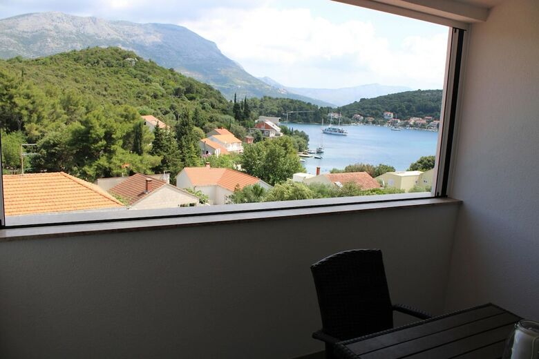 Apartamentos Villa Teuta