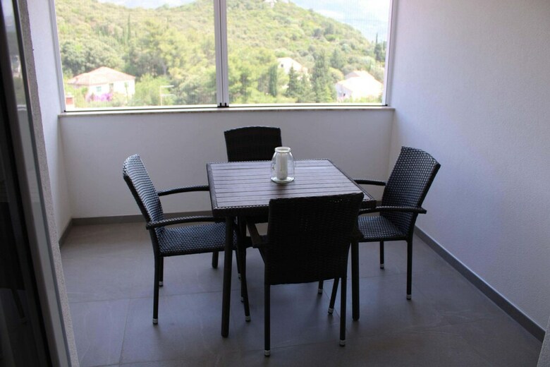 Apartamentos Villa Teuta