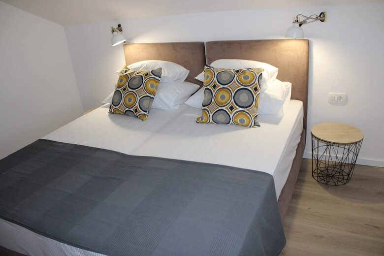Apartamentos Villa Teuta