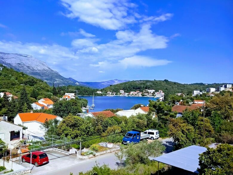 Apartamentos Villa Teuta