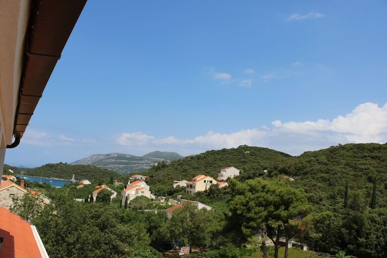 Apartamentos Villa Teuta
