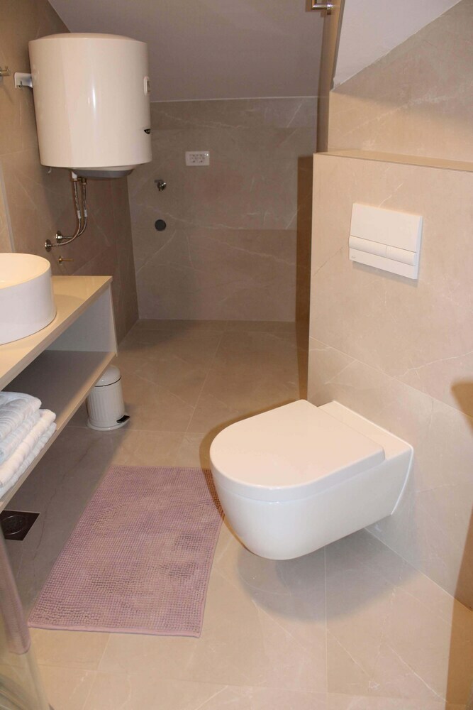 Apartamentos Villa Teuta