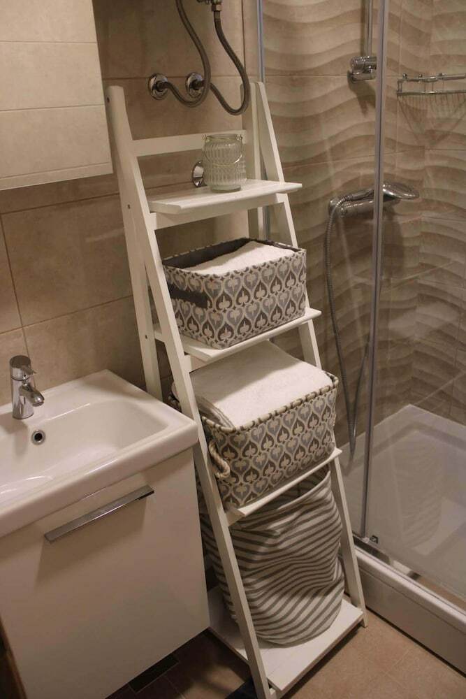Apartamentos Villa Teuta