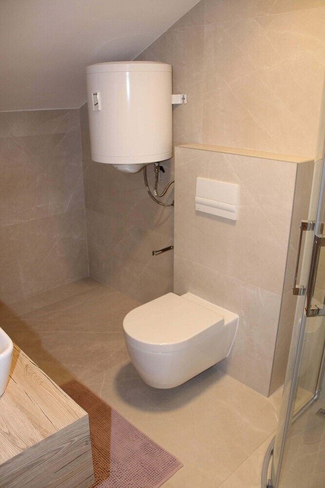 Apartamentos Villa Teuta