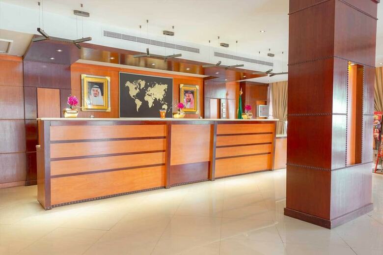 Praha Hotel