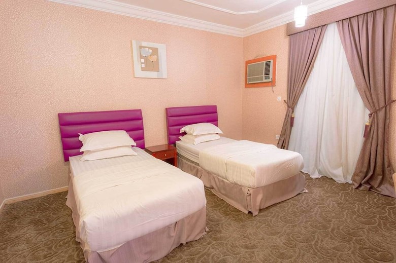 Praha Hotel