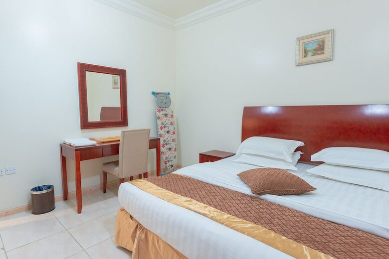 Praha Hotel