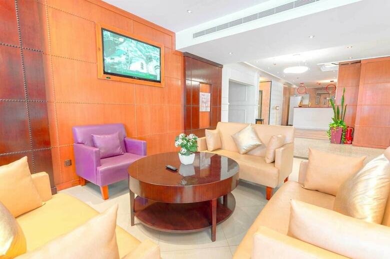 Praha Hotel