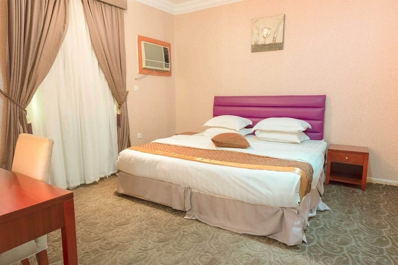 Praha Hotel