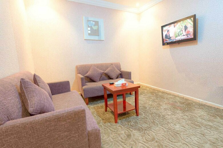 Praha Hotel