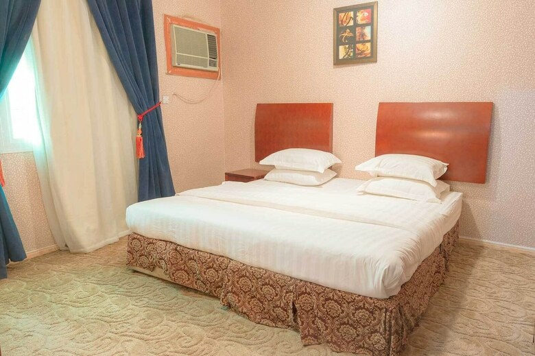 Praha Hotel