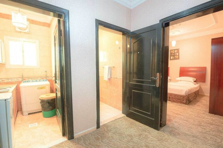 Praha Hotel