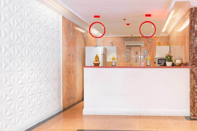 Praha Hotel