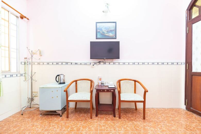 Oyo 791 Hoang Anh Hotel