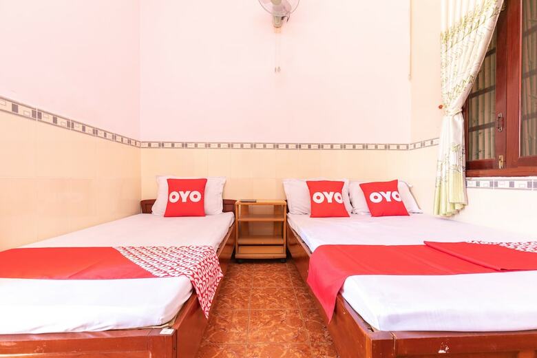 Oyo 791 Hoang Anh Hotel