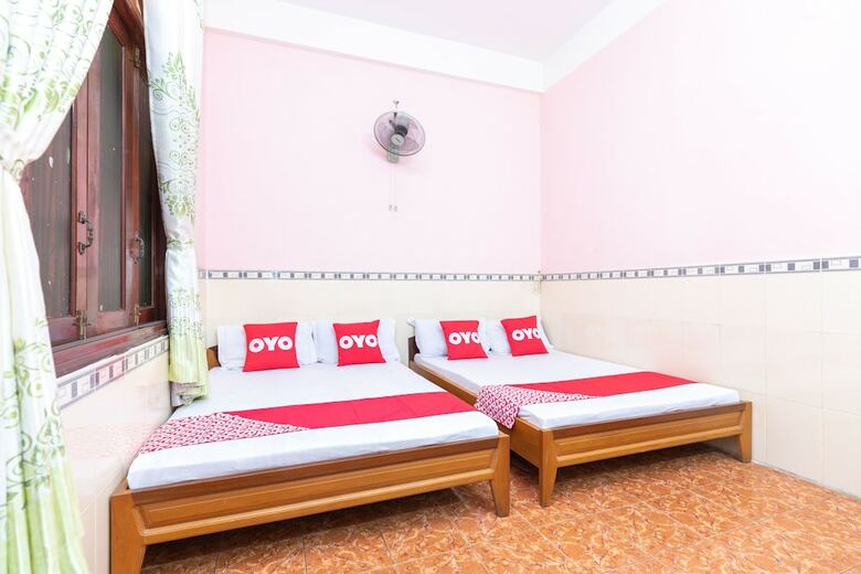 Oyo 791 Hoang Anh Hotel