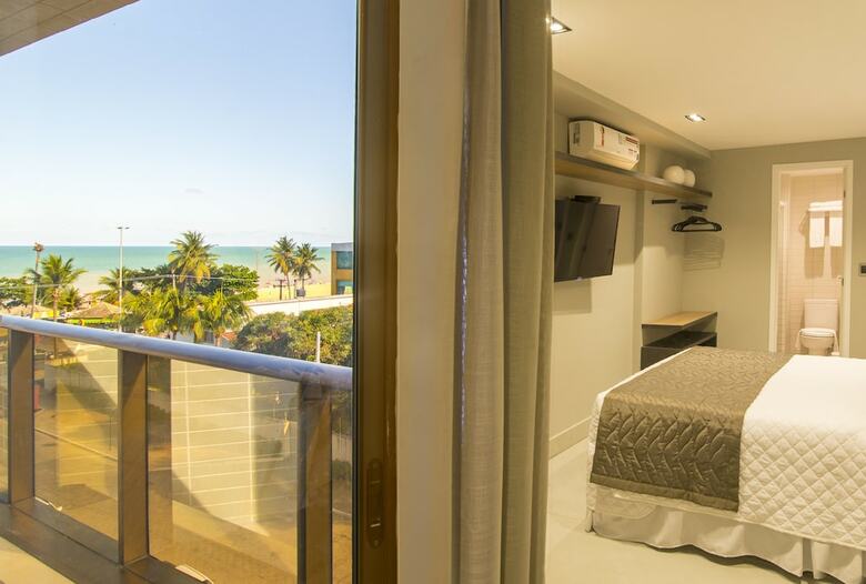 Hotel Infinity At The Sea By Welkom