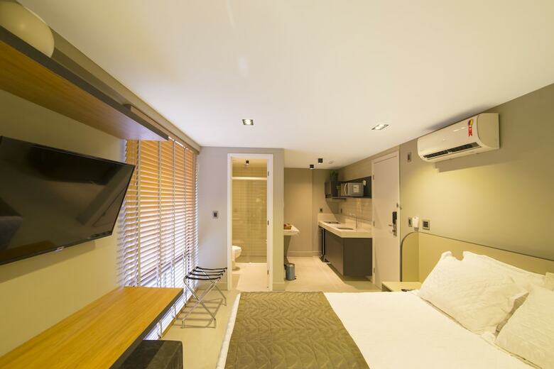 Hotel Infinity At The Sea By Welkom