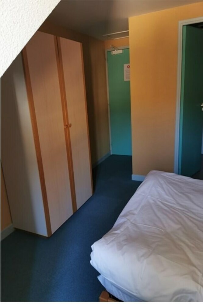Hotel Le Soursacois