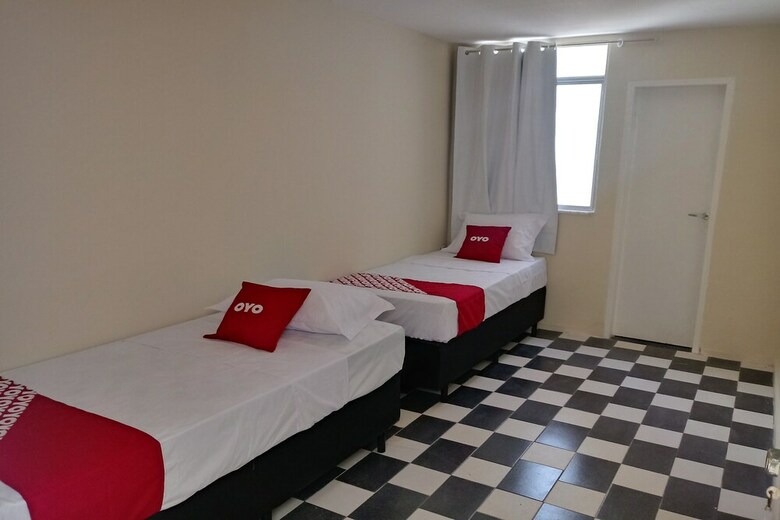Oyo Hotel Malibu