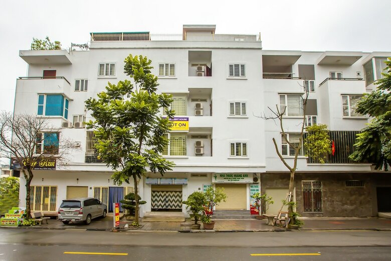Spot On 799 Bao An Hotel
