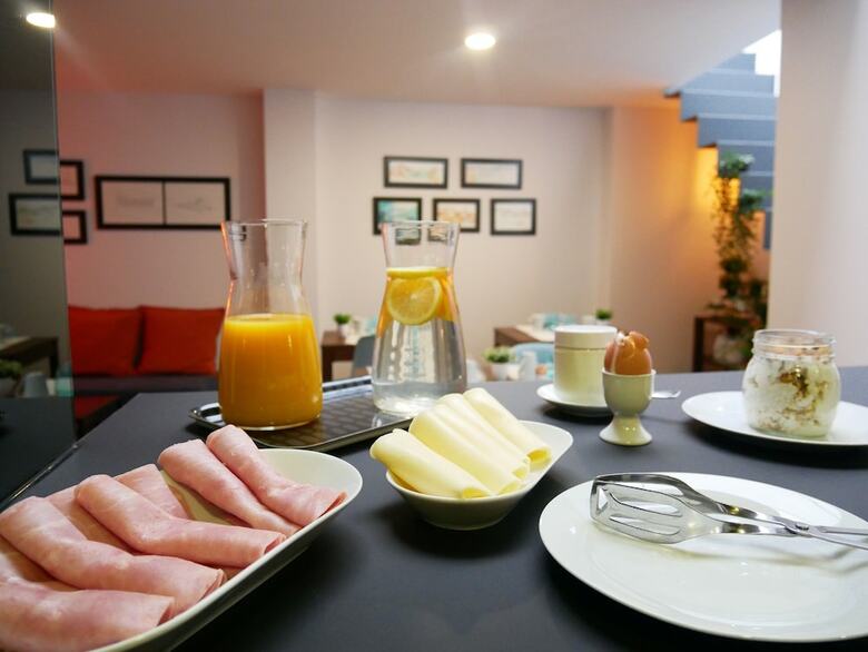 Bed & Breakfast Serra Do Pilar Porto Suites
