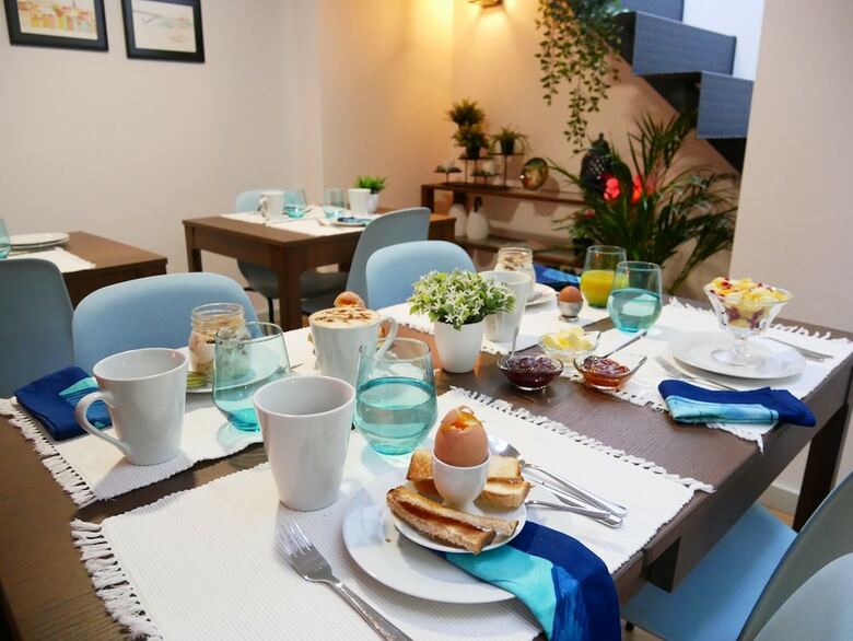 Bed & Breakfast Serra Do Pilar Porto Suites