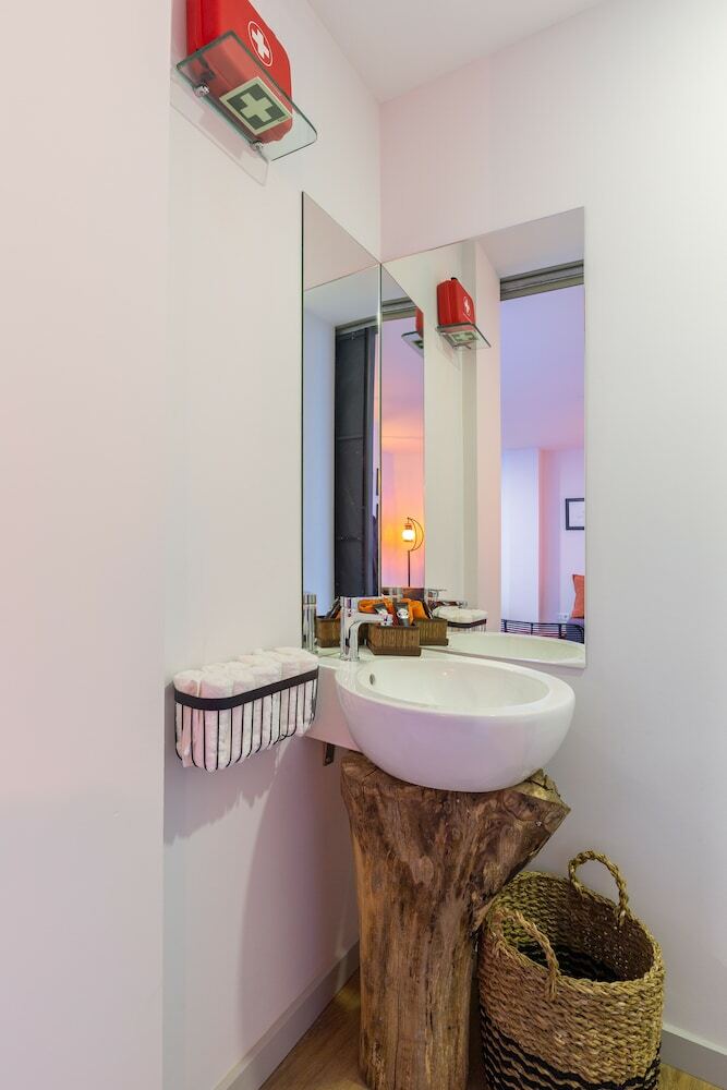 Bed & Breakfast Serra Do Pilar Porto Suites