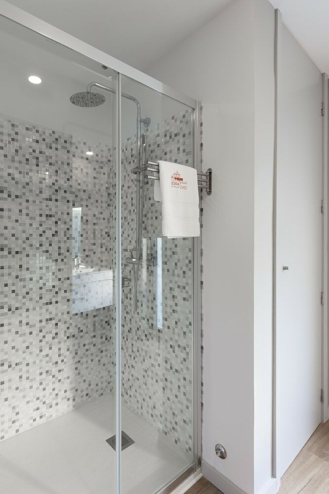 Bed & Breakfast Serra Do Pilar Porto Suites