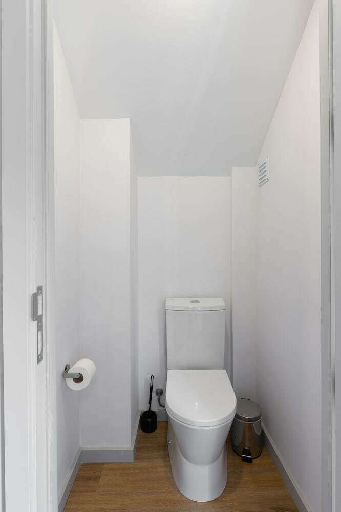 Bed & Breakfast Serra Do Pilar Porto Suites