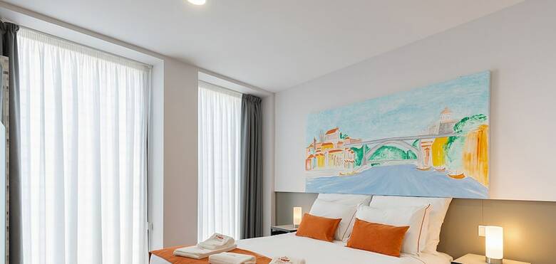 Bed & Breakfast Serra Do Pilar Porto Suites