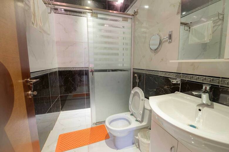 Hotel Praha Inn
