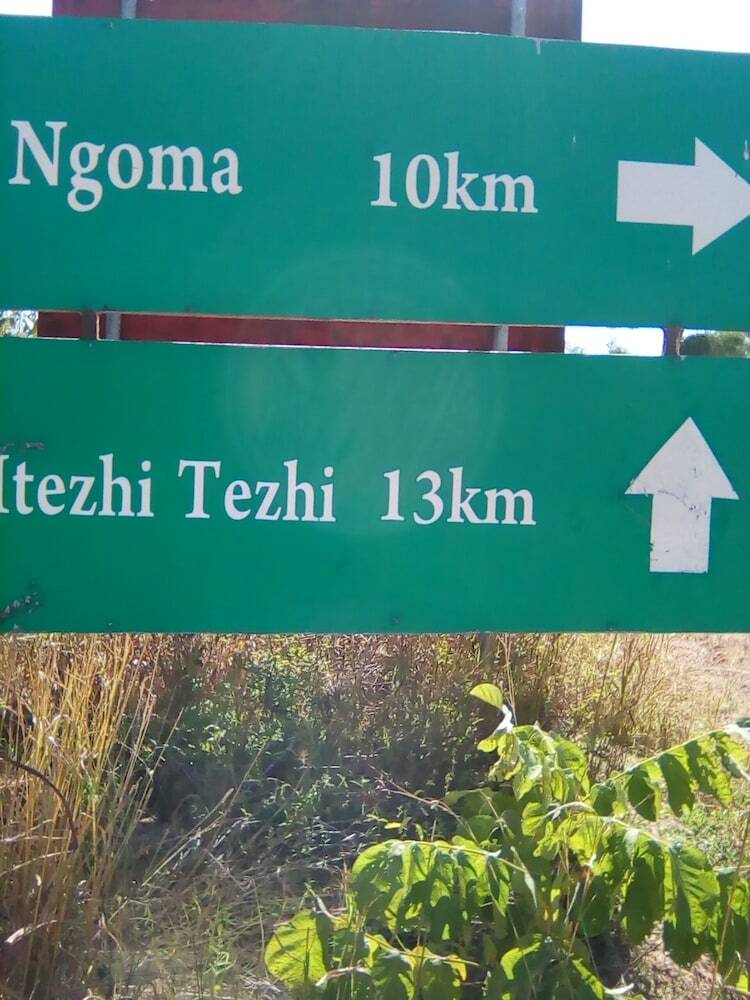 Ngoma Camp Site