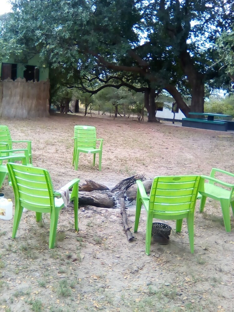 Ngoma Camp Site