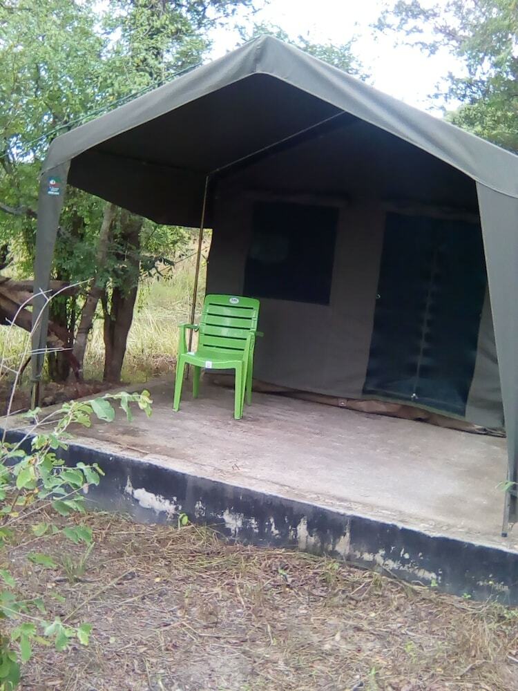 Ngoma Camp Site
