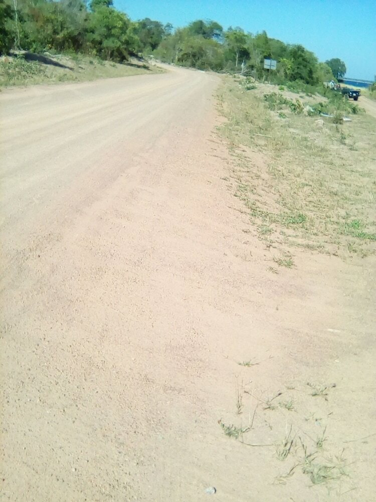 Ngoma Camp Site