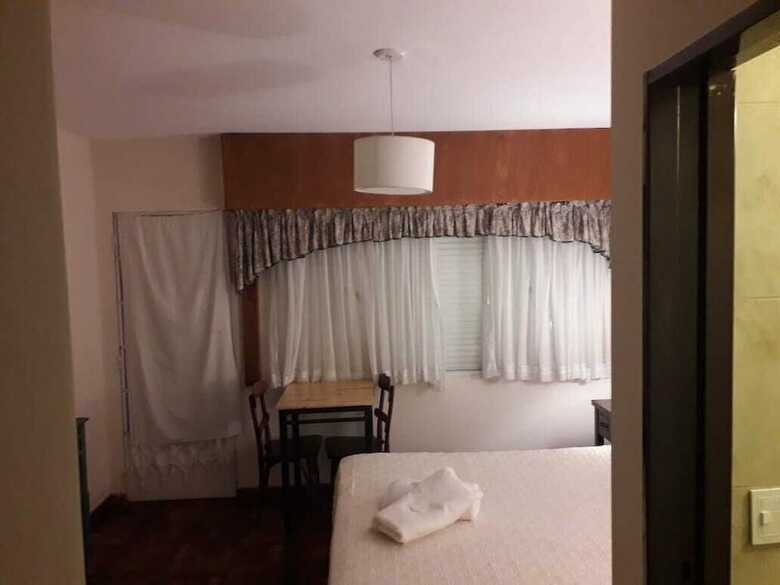Apartamentos Teilen