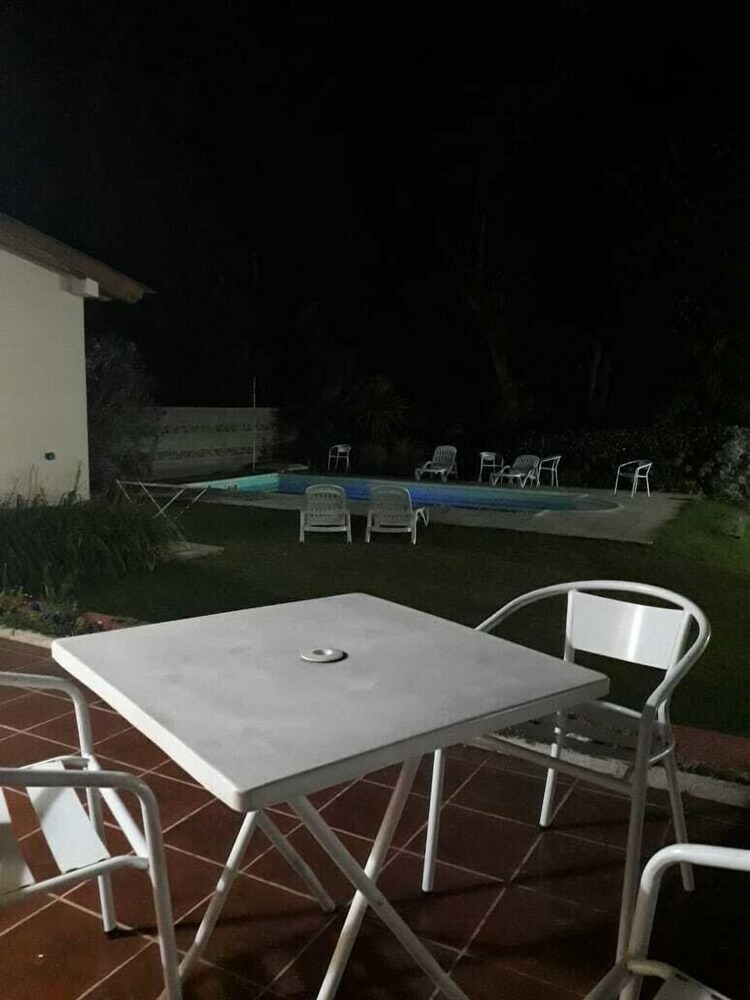 Apartamentos Teilen