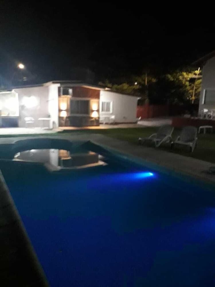 Apartamentos Teilen