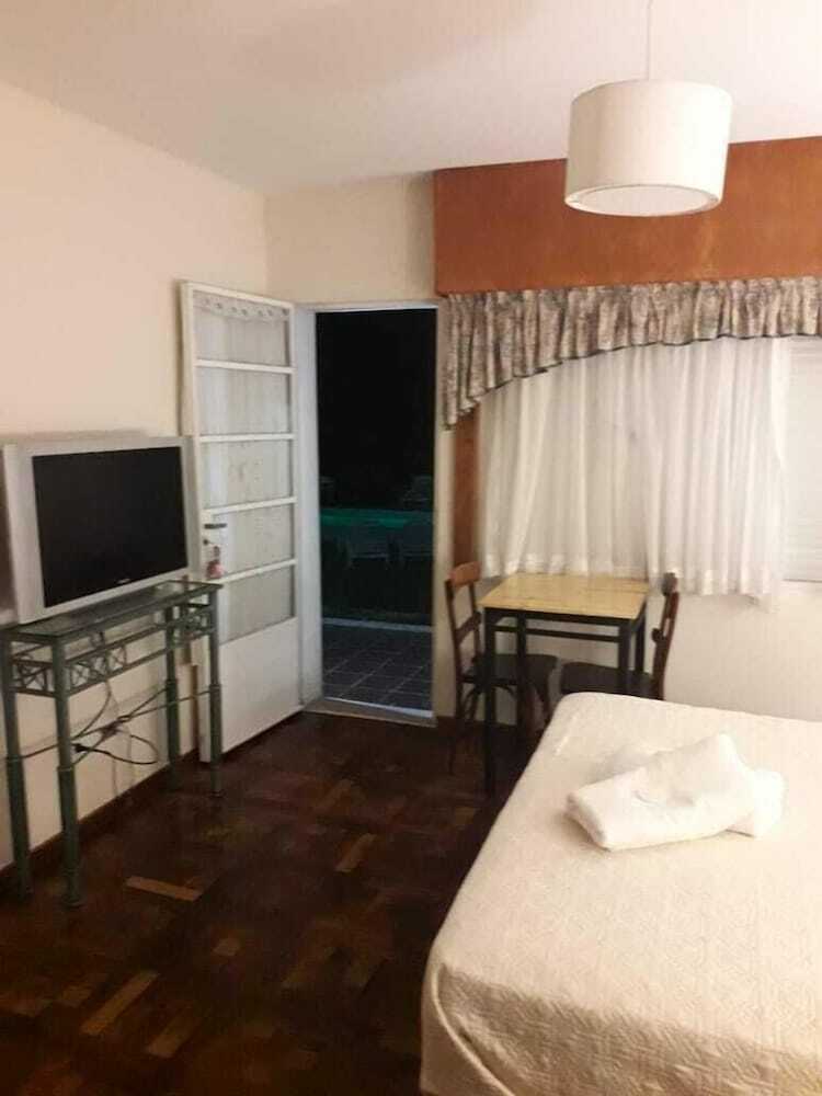 Apartamentos Teilen
