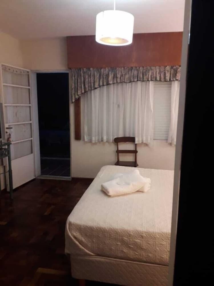 Apartamentos Teilen
