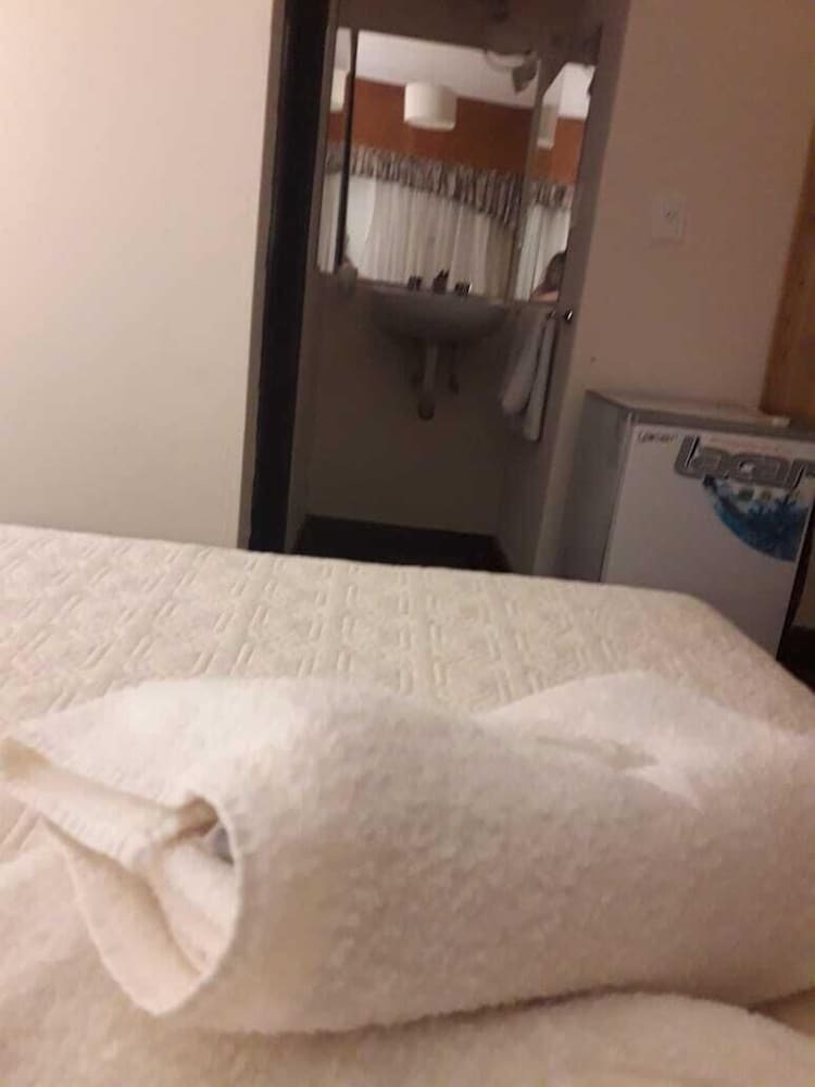 Apartamentos Teilen