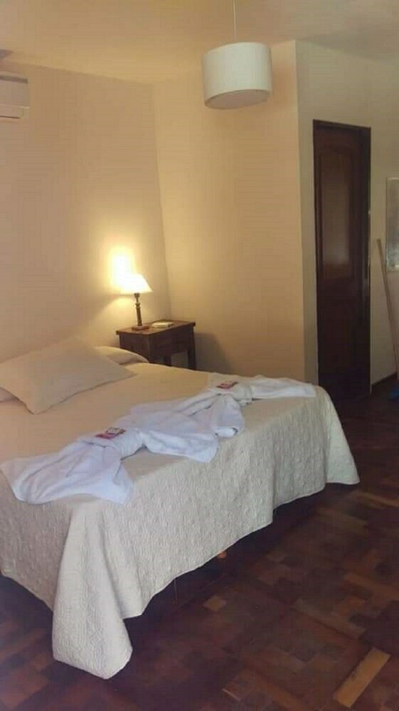 Apartamentos Teilen